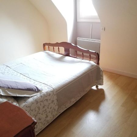 شقة Chez Marie دول دي بْروتانْيِ المظهر الخارجي الصورة